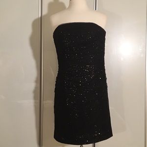 Ralph Lauren cocktail dress